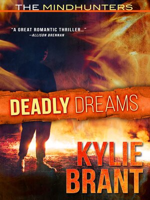 cover image of Deadly Dreams